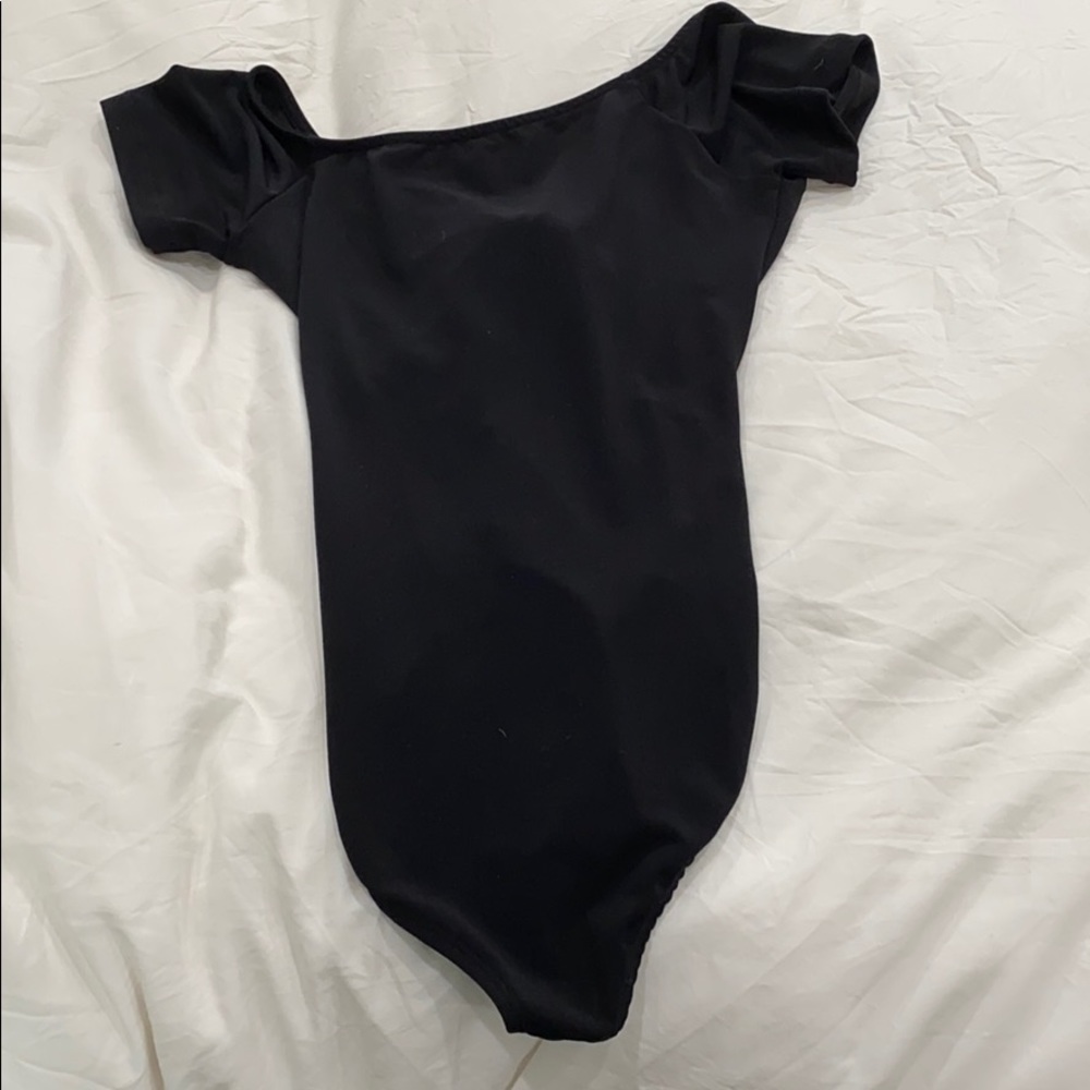 Motel Rocks Bodysuit - Picture 5 of 5